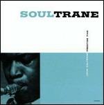 Soultrane (Rudy Van Gelder) - CD Audio di John Coltrane