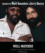 Well-Matched: The Best of Merl Saunders & Jerry Garcia