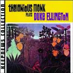 Plays Duke Ellington (Rudy Van Gelder)