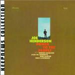 Power To The People (Rkc) - CD Audio di Joe Henderson