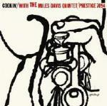 Cookin' With The Miles(Rvg Rem.) - CD Audio di Miles Davis