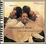 Brilliant Corners - CD Audio di Thelonious Monk