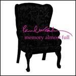 Memory Almost Full (Slidepack)