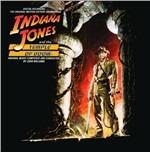 Indiana Jones and the Temple of Doom (Colonna sonora)
