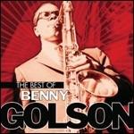 The Best of Benny Golson