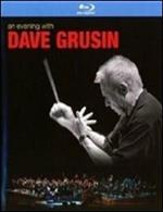 An Evening With Dave Grusin