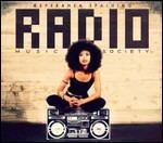 Radio Music Society - CD Audio di Esperanza Spalding