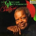 An Oscar Peterson Christmas - Vinile LP di Oscar Peterson