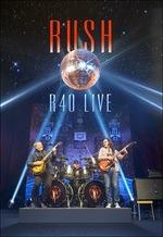 R40 Live