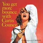 You Get More Bounce With Curtis Counce