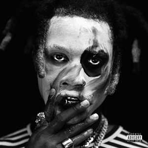 Vinile Ta13oo (Metallic Marble) Denzel Curry