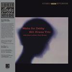 Waltz for Debby (Original Jazz Classics Series)