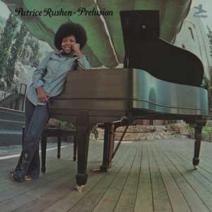 Vinile Prelusion Patrice Rushen