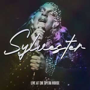 CD Live at the Opera House Sylvester