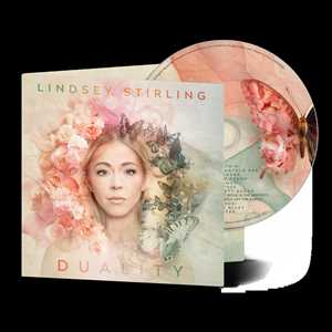 CD Duality Lindsey Stirling