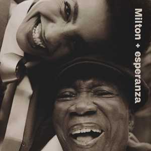 CD Milton + Esperanza Milton Nascimento Esperanza Spalding