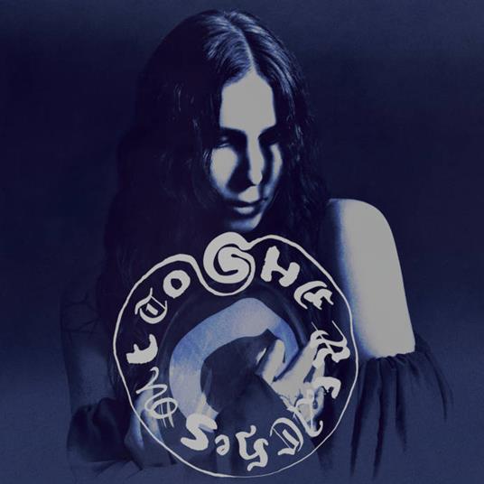 She Reaches Out to She - Vinile LP di Chelsea Wolfe