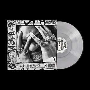 Vinile King of the Mischievous (Clear Edition) Denzel Curry