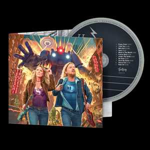 CD Future Soul Tedeschi Trucks Band