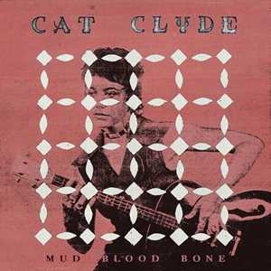 CD Mud Blood Bone Cat Clyde