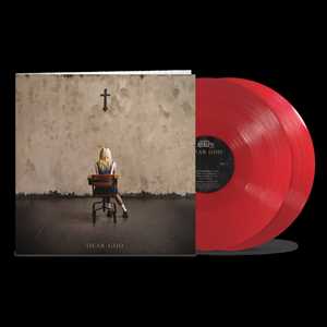 Vinile Dear God (Esclusiva Feltrinelli e IBS.it - Limited Edition 2 LP Opaque Apple Red with Poster) Pretty Reckless