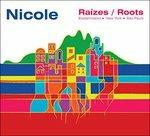 Raizes - Roots (Digipack)