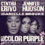 Color Purple (Colonna sonora) (Original Broadway Cast)