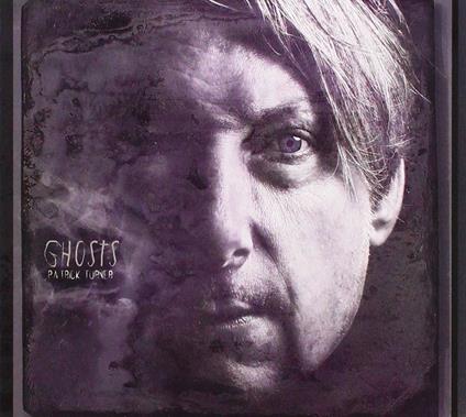 Ghosts - CD Audio di Patrick Turner