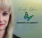 Jennifer Leitham - Remnants Of Humanity