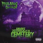 Isolated Beingz - Last House By The Cemetery