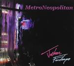 Jackson Fandango - Metroneopolitan