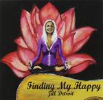 Jill Detroit - Finding My Happy