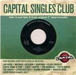 Capital Singles Club - CD Audio