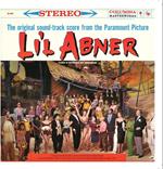 Li'l Abner (Score) (Colonna Sonora)