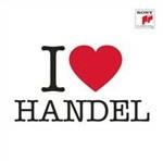 I Love Händel