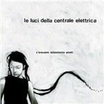 C'eravamo abbastanza amati Ep - CD Audio di Le Luci della Centrale Elettrica