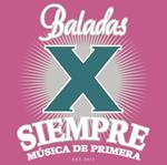 Baladas X Siempre