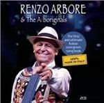 Renzo Arbore & the Arboriginals - CD Audio di Renzo Arbore