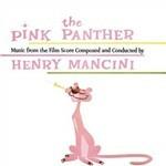 La Pantera Rosa (The Pink Panther) (Colonna sonora)