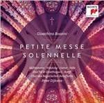 Petite Messe Solennelle - CD Audio di Gioachino Rossini,Yaara Tal,Andreas Groethuysen