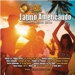 Latinoamericando 2014 - CD Audio