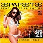 Papeete Beach Compilation vol.21