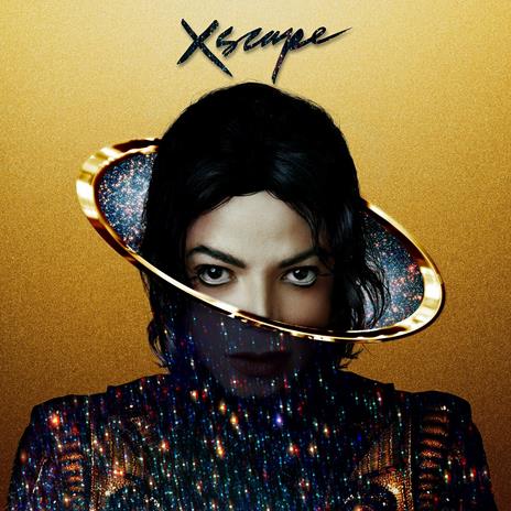 Xscape (O-Card Deluxe Edition) - CD Audio + DVD di Michael Jackson