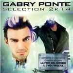 Selection 2k14 - CD Audio di Gabry Ponte