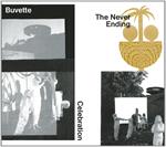 Buvette - The Never Ending Celebration