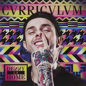 CD Curriculum Denny La Home