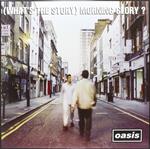 What's the Story? Morning Glory (Remastered Edition)