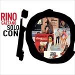 Solo con io - CD Audio di Rino Gaetano