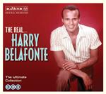 The Real... Harry Belafonte