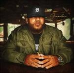 Grandeur - CD Audio di Apollo Brown